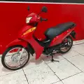 HONDA BIZ 100 ES HONDA BIZ 100 ES