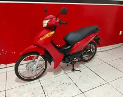 HONDA BIZ 100 ES HONDA BIZ 100 ES