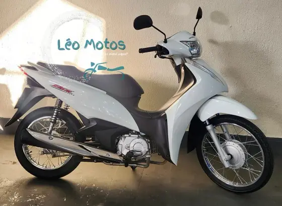 HONDA BIZ 110i HONDA BIZ 110i