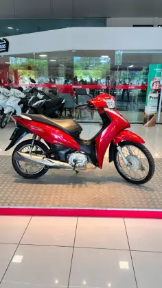 HONDA BIZ 110i HONDA BIZ 110i