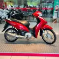 HONDA BIZ 110i HONDA BIZ 110i
