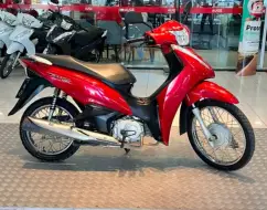 HONDA BIZ 110i HONDA BIZ 110i