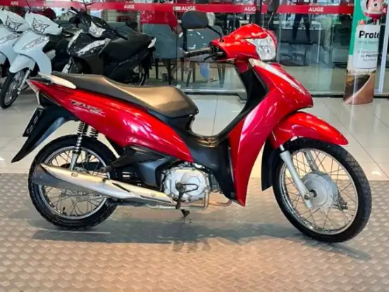 HONDA-BIZ 110i HONDA-BIZ 110i-2019