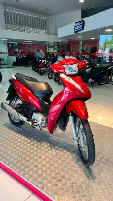 HONDA-BIZ 110i-2019