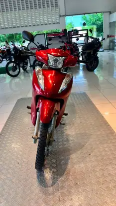 HONDA-BIZ 110i-2019