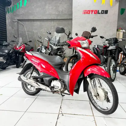 HONDA BIZ 110i HONDA BIZ 110i