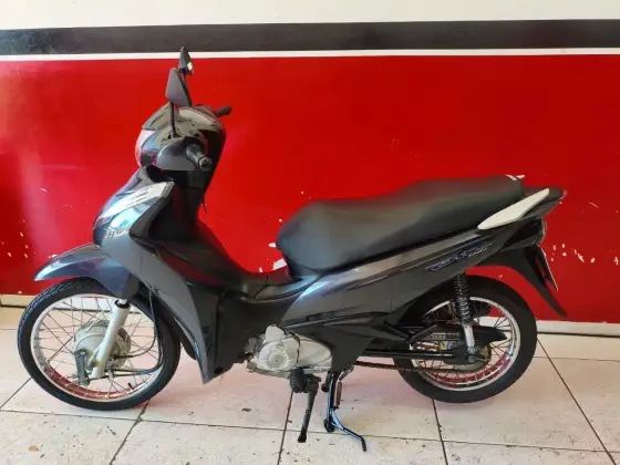 HONDA BIZ 110i HONDA BIZ 110i