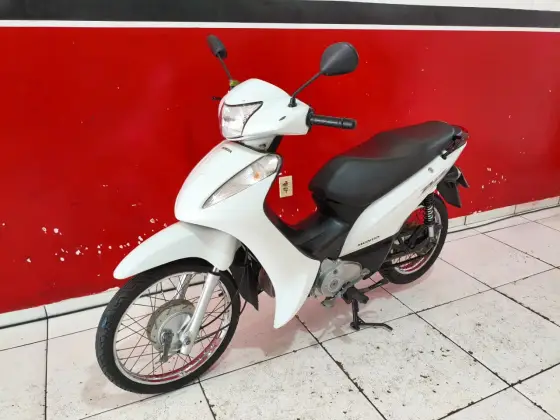 HONDA BIZ 110i HONDA BIZ 110i