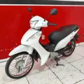 HONDA BIZ 110i HONDA BIZ 110i