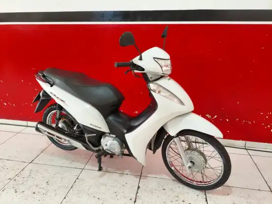 HONDA-BIZ 110i HONDA-BIZ 110i-2017