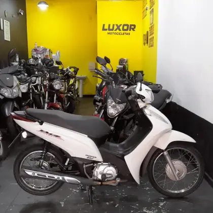 HONDA BIZ 110i HONDA BIZ 110i