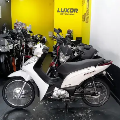 HONDA-BIZ 110i HONDA-BIZ 110i-2017