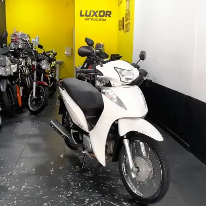 HONDA-BIZ 110i HONDA-BIZ 110i-2017