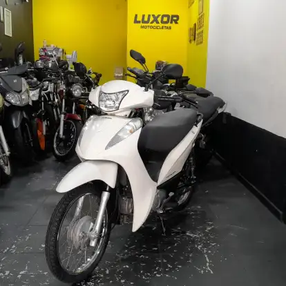 HONDA-BIZ 110i HONDA-BIZ 110i-2017