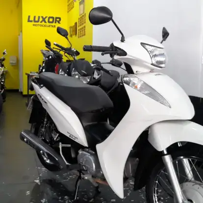 HONDA-BIZ 110i HONDA-BIZ 110i-2017