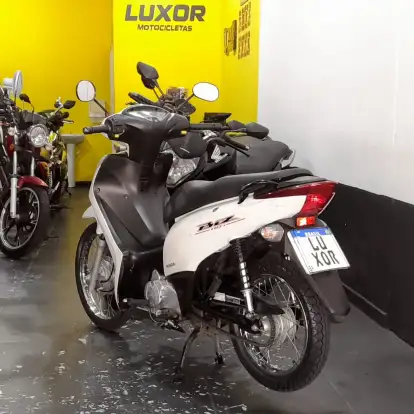 HONDA-BIZ 110i HONDA-BIZ 110i-2017