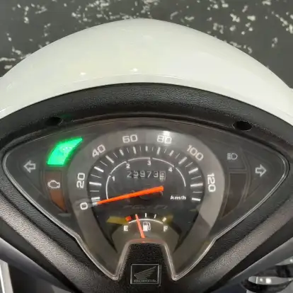 HONDA-BIZ 110i HONDA-BIZ 110i-2017