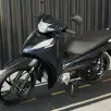 HONDA BIZ 125 EX HONDA BIZ 125 EX