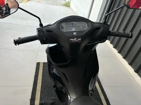 HONDA-BIZ 125 EX-2026