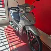HONDA BIZ 125 EX HONDA BIZ 125 EX