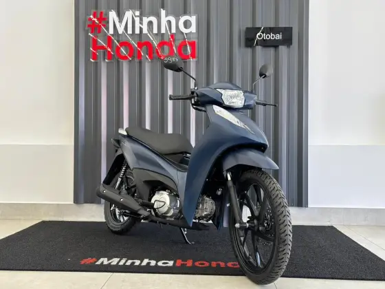 HONDA BIZ 125 EX HONDA BIZ 125 EX