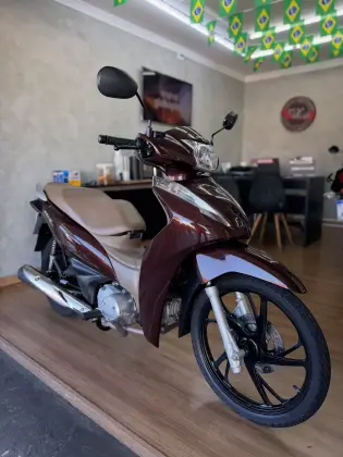 HONDA BIZ 125 EX HONDA BIZ 125 EX