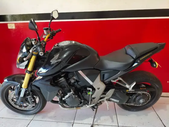 HONDA CB 1000R HONDA CB 1000R