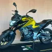 HONDA CB 300F TWISTER ABS HONDA CB 300F TWISTER ABS