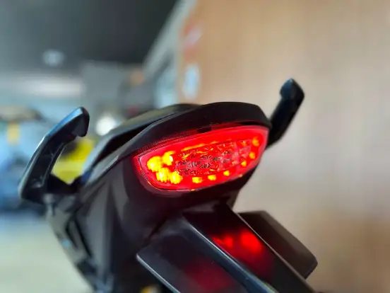 HONDA-CB 300F TWISTER ABS HONDA-CB 300F TWISTER ABS-2023