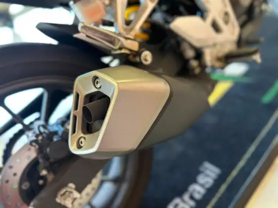 HONDA-CB 300F TWISTER ABS HONDA-CB 300F TWISTER ABS-2023