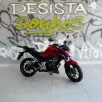 HONDA CB 300F TWISTER ABS HONDA CB 300F TWISTER ABS