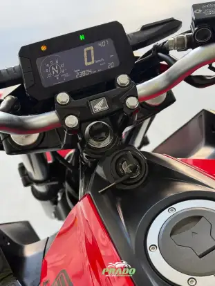 HONDA-CB 300F TWISTER ABS-2024