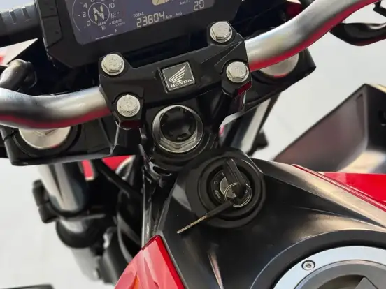 HONDA-CB 300F TWISTER ABS HONDA-CB 300F TWISTER ABS-2024