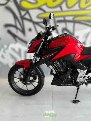 HONDA-CB 300F TWISTER ABS-2024