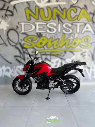 HONDA-CB 300F TWISTER ABS-2024