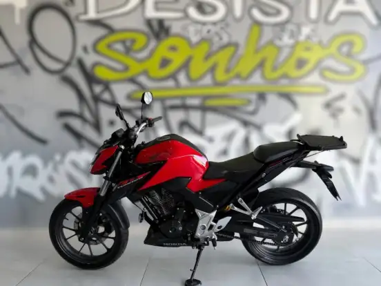 HONDA-CB 300F TWISTER ABS HONDA-CB 300F TWISTER ABS-2024