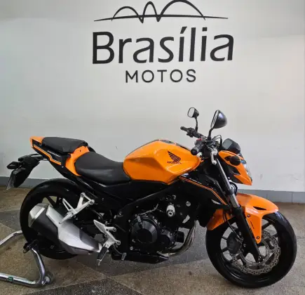 HONDA CB 500F ABS HONDA CB 500F ABS
