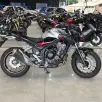 HONDA CB 500F ABS HONDA CB 500F ABS