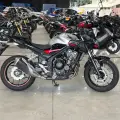 HONDA CB 500F ABS HONDA CB 500F ABS