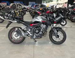 HONDA CB 500F ABS HONDA CB 500F ABS