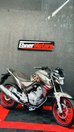 HONDA CB TWISTER ABS HONDA CB TWISTER ABS