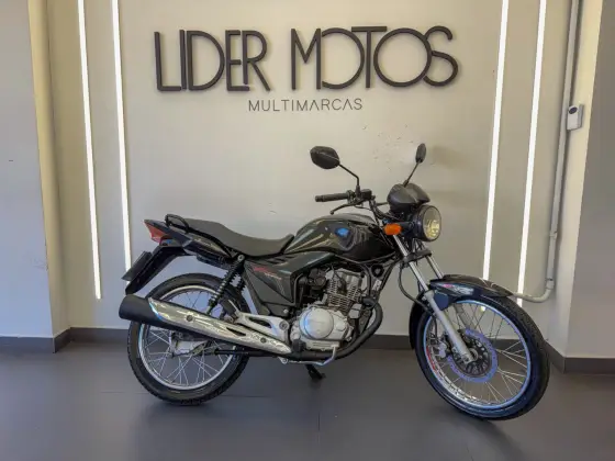 HONDA CG 150 FAN ESDi HONDA CG 150 FAN ESDi