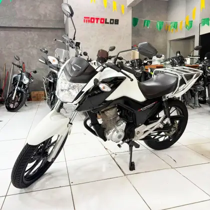 HONDA CG 160 CARGO HONDA CG 160 CARGO