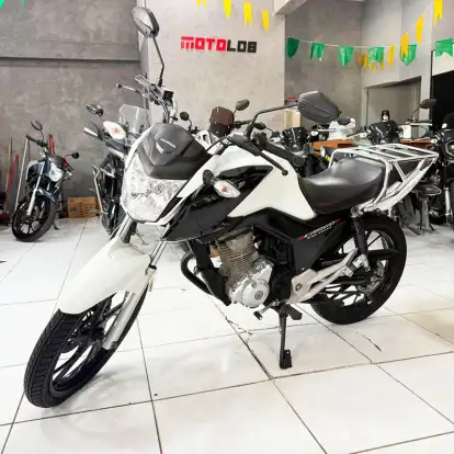 HONDA-CG 160 CARGO-2024