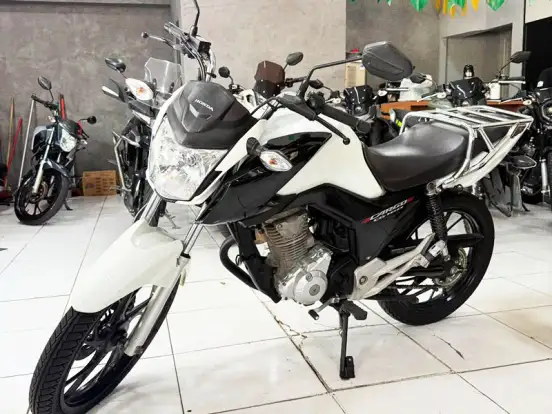 HONDA-CG 160 CARGO HONDA-CG 160 CARGO-2024