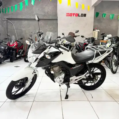 HONDA-CG 160 CARGO-2024