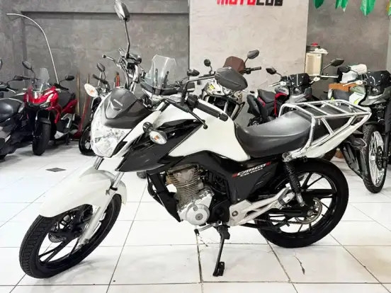 HONDA-CG 160 CARGO HONDA-CG 160 CARGO-2024