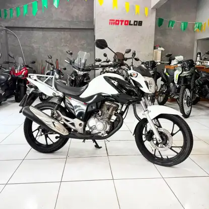 HONDA-CG 160 CARGO-2024