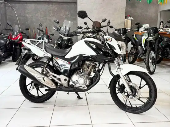 HONDA-CG 160 CARGO HONDA-CG 160 CARGO-2024
