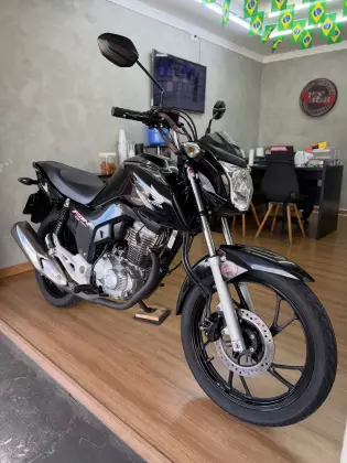 HONDA CG 160 FAN HONDA CG 160 FAN